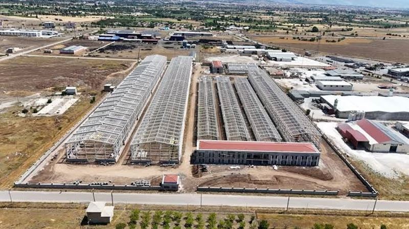 Iranian investor to make $100 million industrial investment in Erzincan