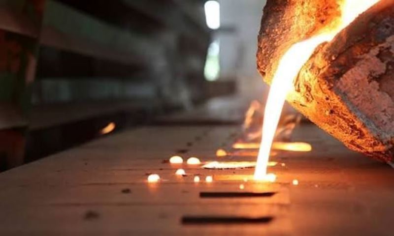 Saudi Arabia imposes definitive anti-dumping duties on cast iron pipes from India