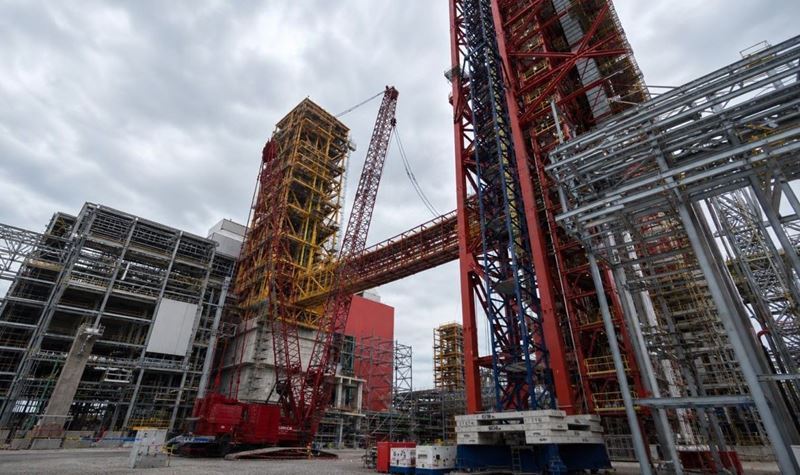 NEMO to build 2.5 million mt DRI plant in the US