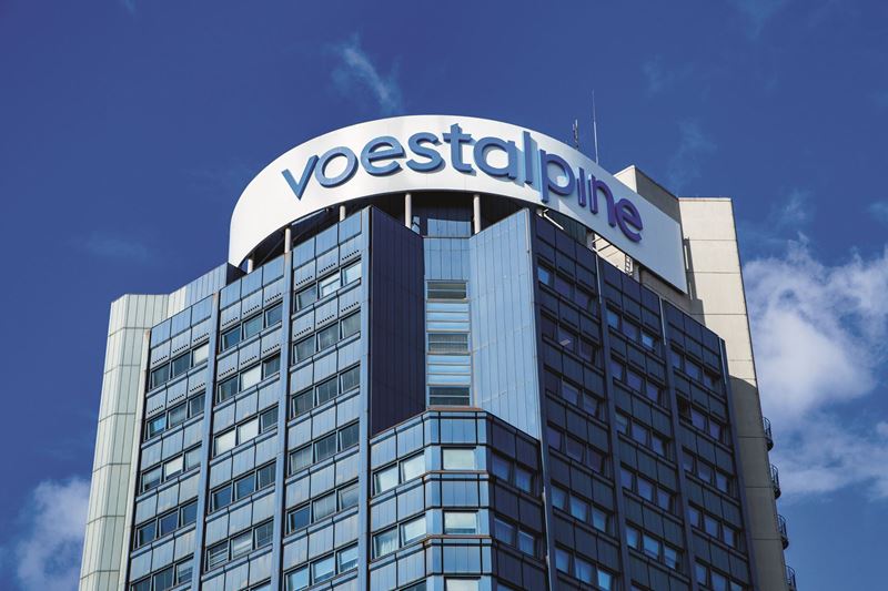 voestalpine, 2026/27 mali yılının ilk çeyreğinde gelir ve kârlılığını artırdı
