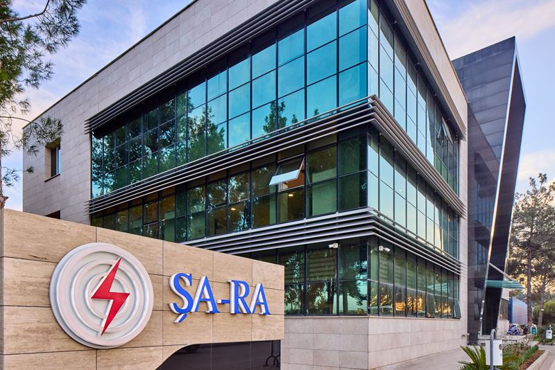ŞA-RA enerji, 2026 yılı ilk yarısında  6,4 milyar TL satış gelirine ulaştı