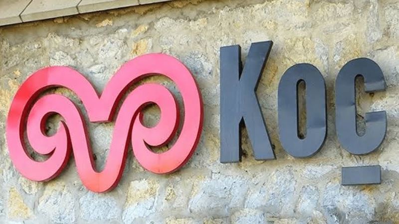Koç Holding yılın ilk 6 ayında 1,7 milyar dolar kombine yatırım yaptı 