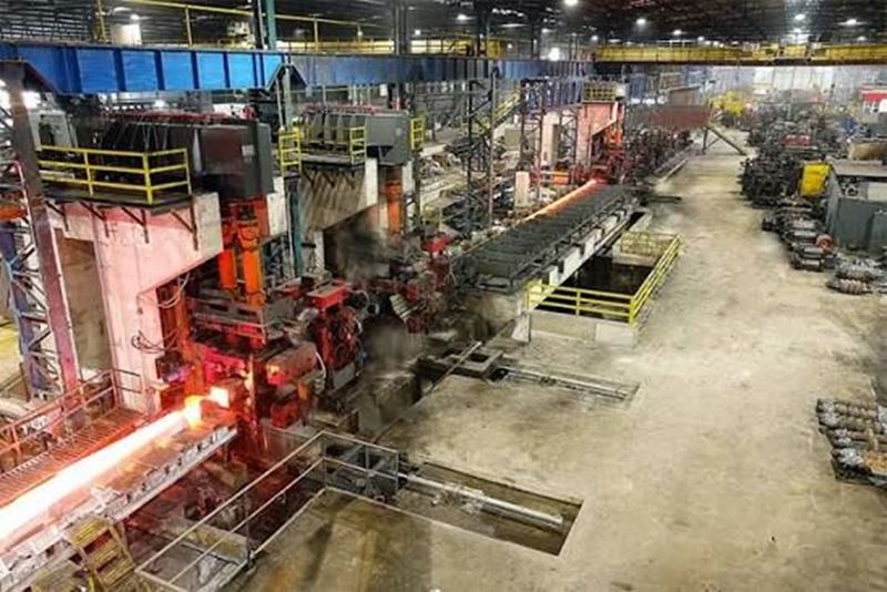 Kocaer Çelik, temmuz ayında 61,4 milyon dolarlık çelik profil siparişi aldı