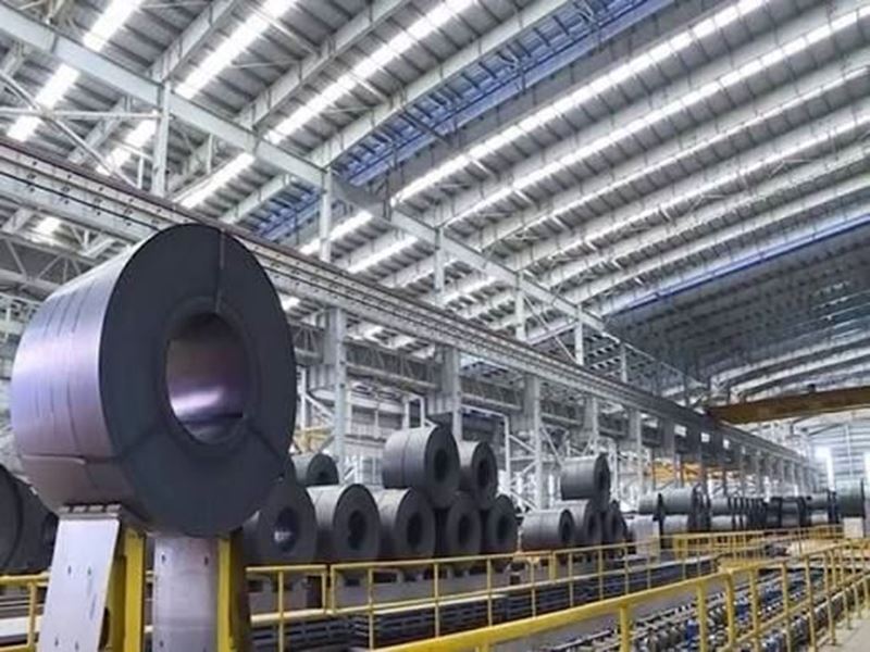 Bengal Steel Industries için iflas süreci başlatıldı