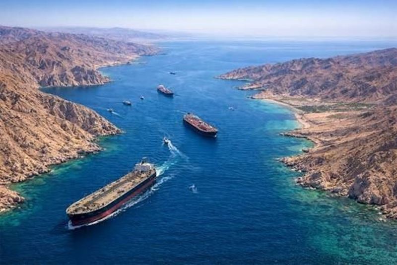 İran Devrim Muhafızları: ABD tüm şartlarımızı kabul edene kadar Hürmüz Boğazı’nı kontrol altında tutacağız