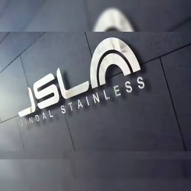 Jindal Stainless, Maharashtra’da 40.000 crore rupilik yatırım için yer arıyor