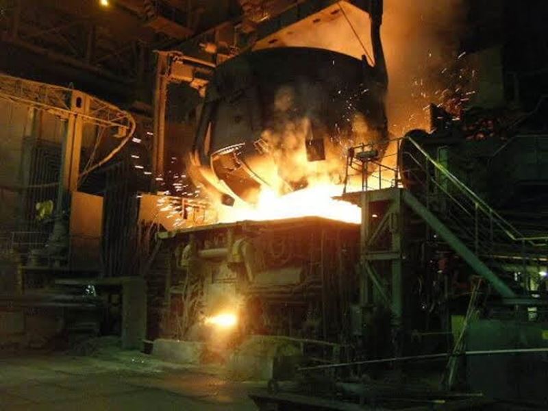 Nakayama Steel, yeni EAF yatırımı için Hanwa ve Yodoko ile ortaklık kurdu 