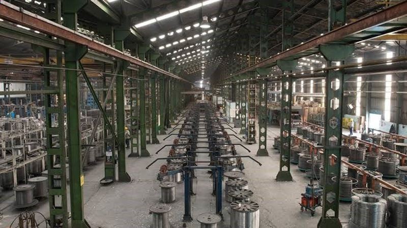 Çokyaşar Tel, Yetkilendirilmiş Yükümlü Sertifikası aldı