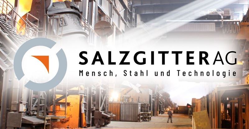 Salzgitter posts EUR 43.5 million net profit in the first half of 2026