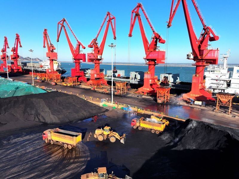 China unveils 15th five year plan for coal industry