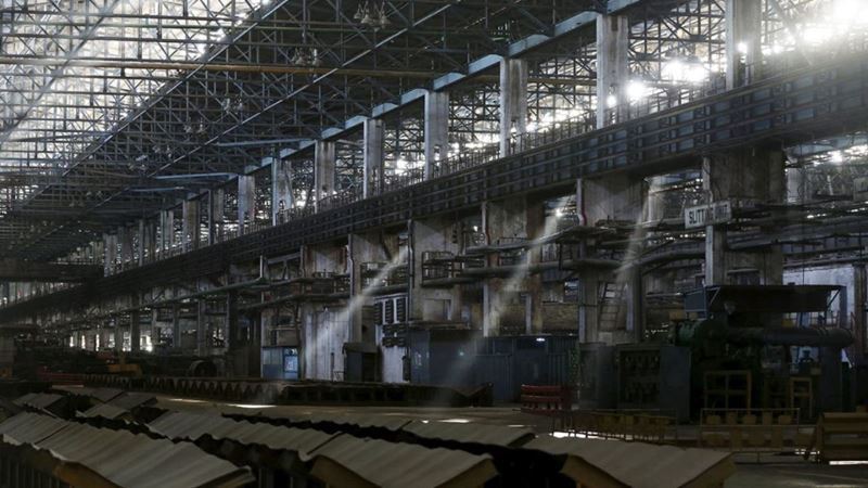 Pakistan steps back from liquidation decision: Steel Mills to be revived