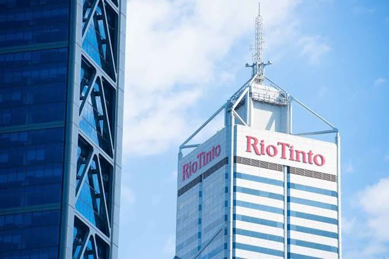 Rio Tinto, Tomago Alüminyum Tesisi’nin geleceğini 2038’e kadar güvence altına aldı 
