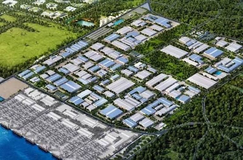 VinMetal, Vietnam’da 5 milyon ton kapasiteli çelik tesisi kurmayı planlıyor