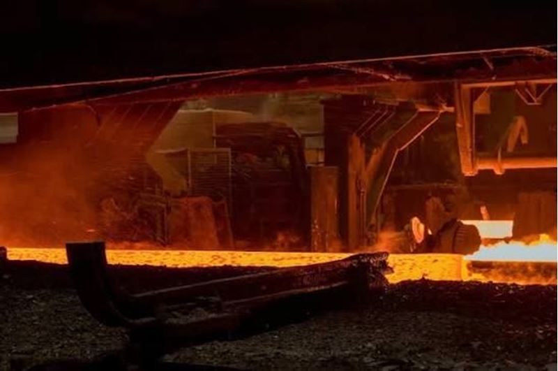 Pakistan çelik sektöründe satış vergisini elektrik tüketimine bağladı