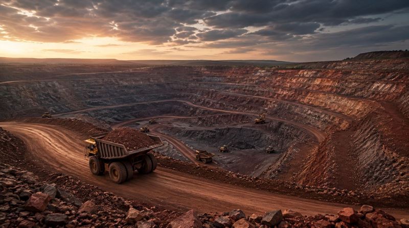 China asks traders to move iron ore purchases to its own platform