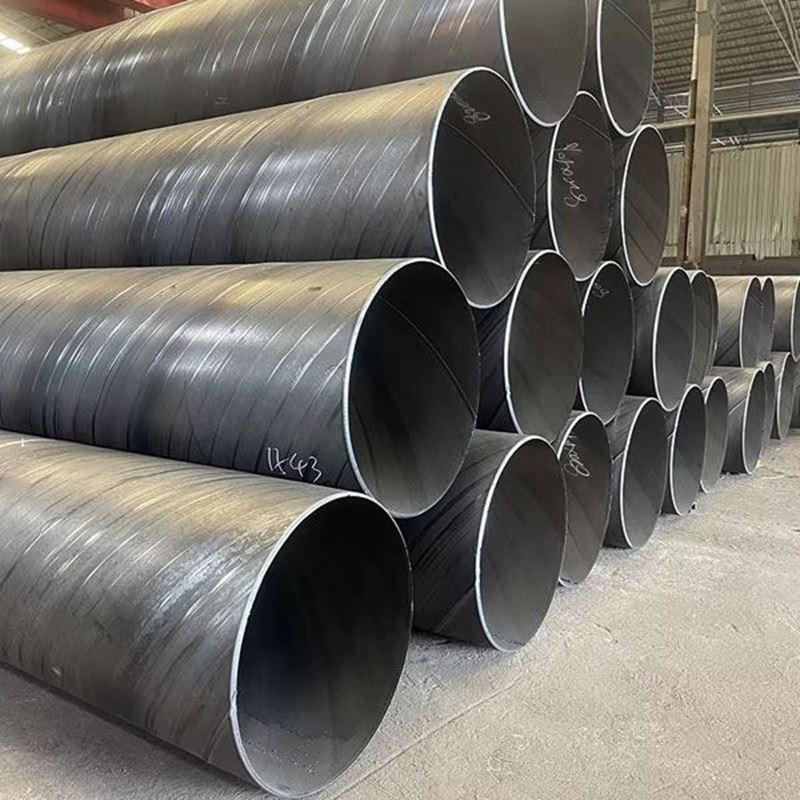 US announces preliminary dumping margin on welded pipe imports from Greece
