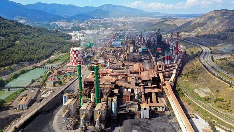 KARDEMİR ilk yarı finansal sonuçlarını açıkladı: Net kâr 5,98 milyar TL 