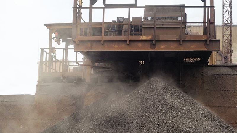 Macro Metals, Nijerya’daki Agbaja demir cevheri projesini 5,67 milyon dolara satmayı planlıyor