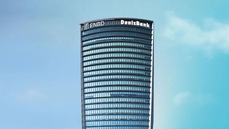 DenizBank publishes a financing framework for high-emission sectors, including steel and iron