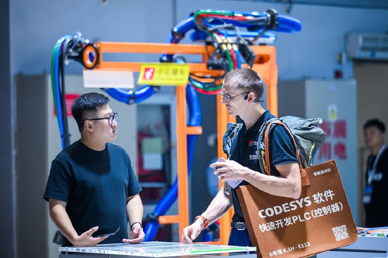 CIIF 2026 to bring smart manufacturing technologies together in Shanghai
