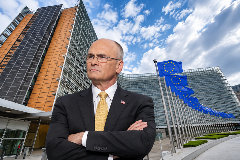 CBAM dispute between the US and EU: “Tariff or climate instrument?”