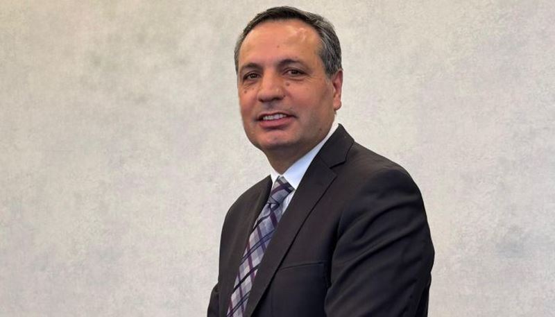 ADMİB President: Iron-steel and non-ferrous metals should benefit from foreign exchange conversion support at the highest level