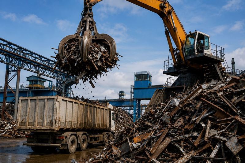 Türkiye scrap market september outlook: Prices expected to move sideways