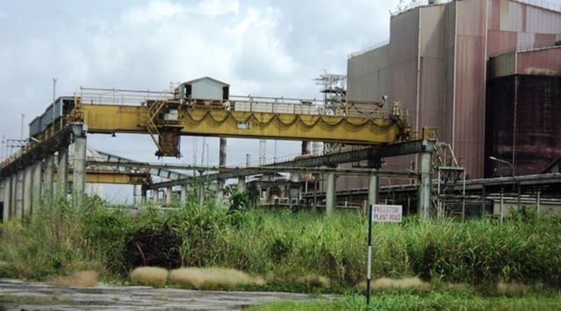Nijerya, Delta Steel tesisini 1,3 milyar dolarlık yatırımla yeniden üretime almayı planlıyor