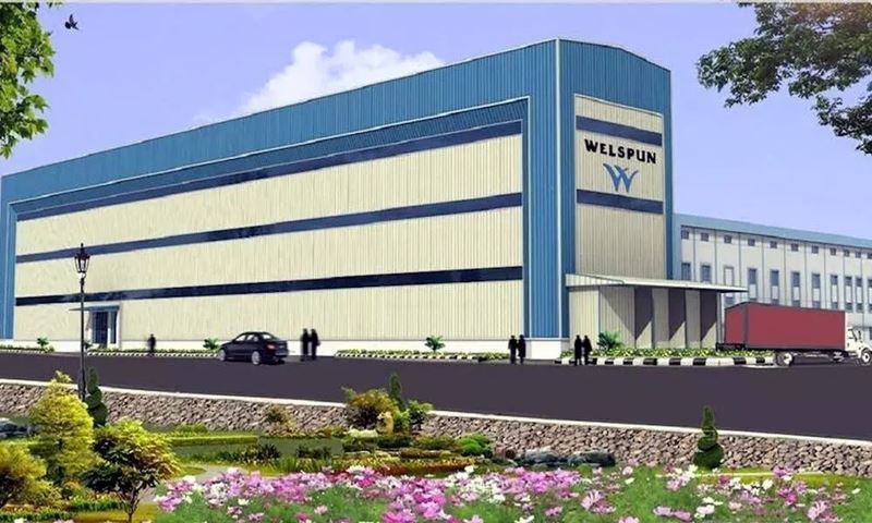 Welspun Corp receives record USD 1.8 billion pipe order