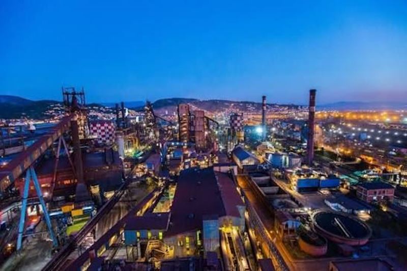 Erdemir’in Van GES projesine ÇED olumlu kararı