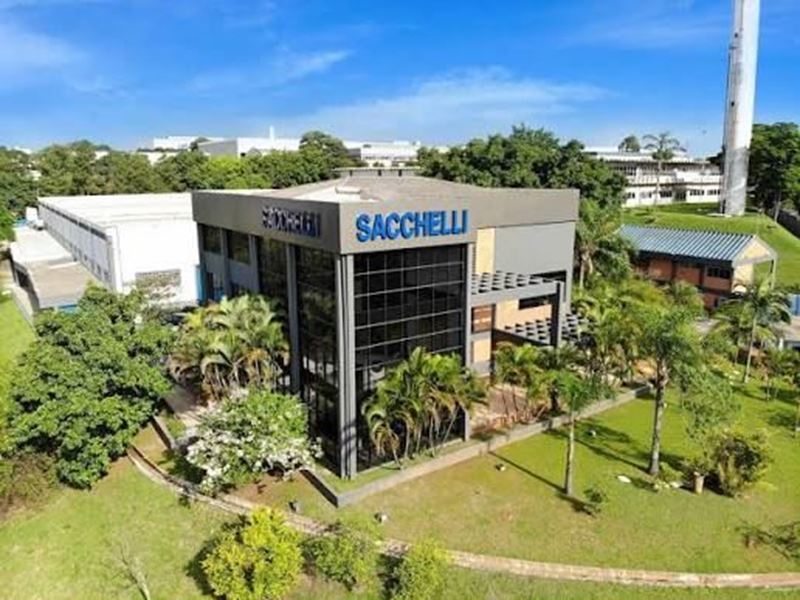 Swiss Steel is selling its entire subsidiary in Brazil