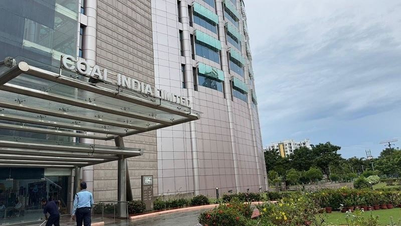 Coal India, which has entered iron ore mining, to set up office in Singapore