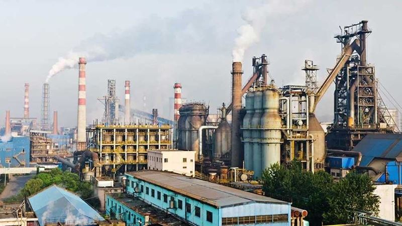 Nijerya’nın 4 milyar dolarlık çelik açığını kapatmaya yönelik yatırımlar hızlandı