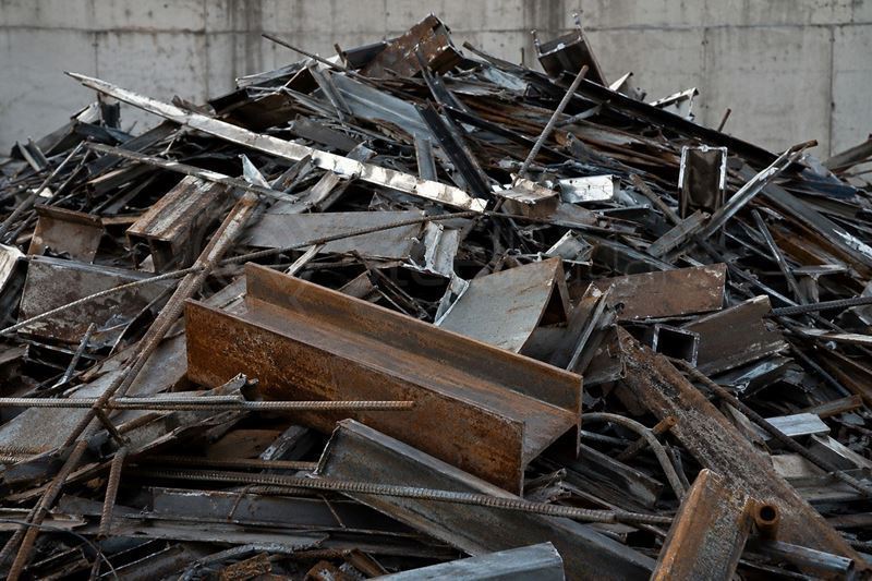Kyrgyzstan extends scrap export ban for another six months