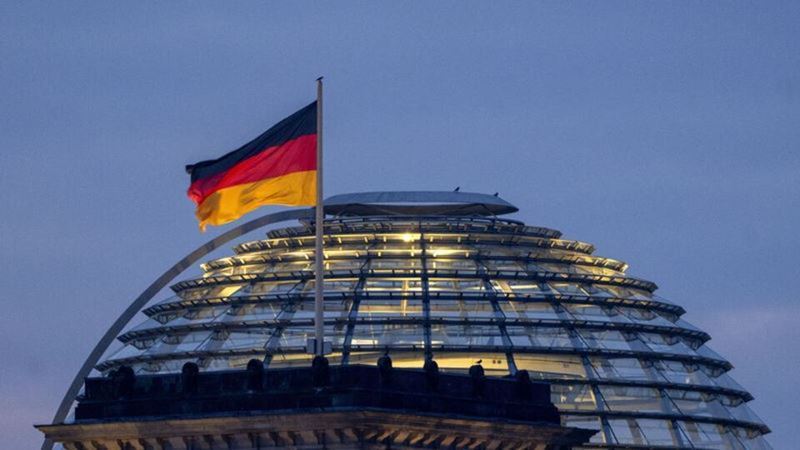 Germany's budget deficit increased to EUR71.3 billion in the first half of the year