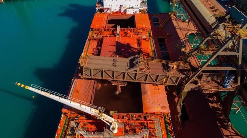 Demir cevheri üreticisi Fenix Resources’ın net kârı 2026 mali yılında %128 arttı