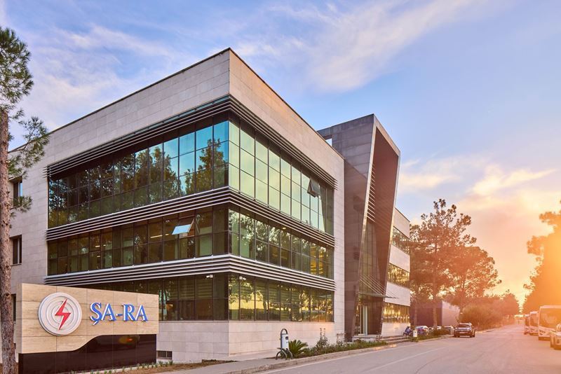 ŞA-RA Enerji signed new contracts worth more than TRY 4 billion in a single month