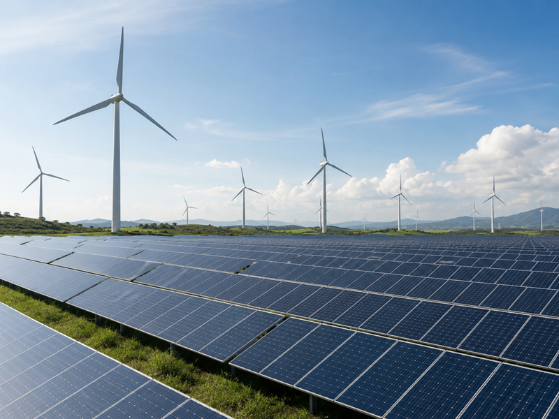 Tata Steel karbonsuzlaşma yolculuğunu 72,5 MW’lık güneş enerjisi projesiyle hızlandırıyor