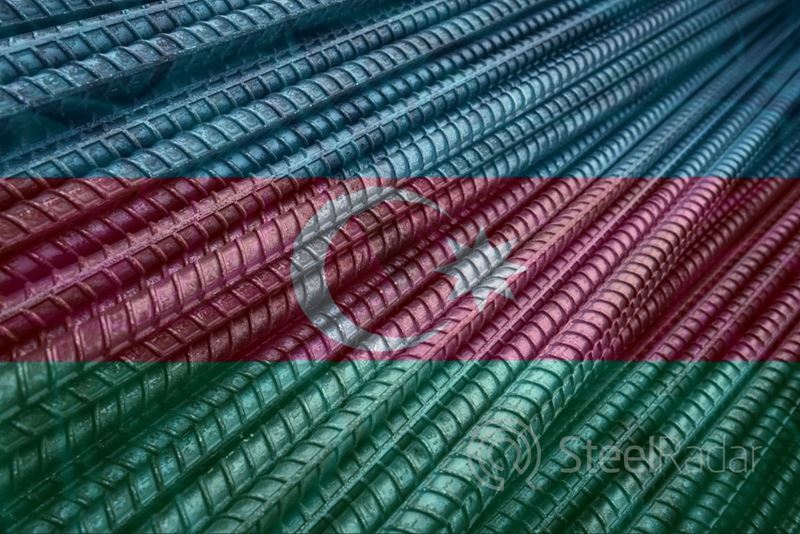 Azerbaijan’s steel consumption is showing steady growth