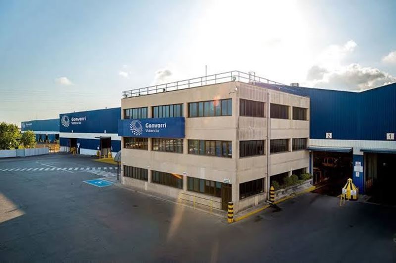 Gonvarri Industries, 2025’te 116,4 milyon euroluk yatırım gerçekleştirdi