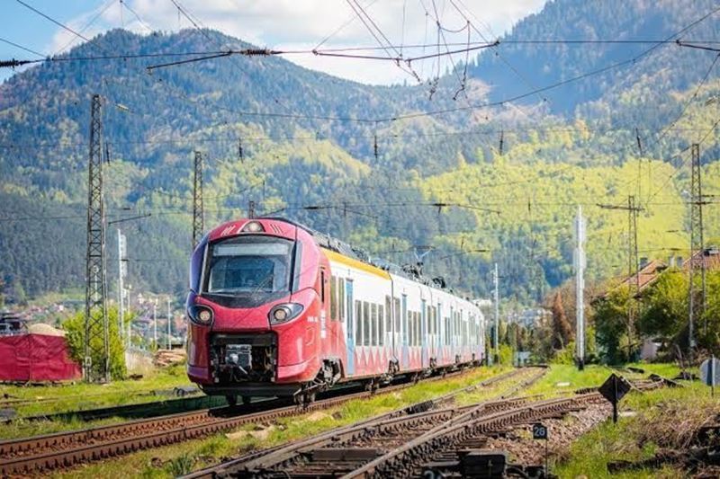 Romania launches new railway investment plan that could support steel demand
