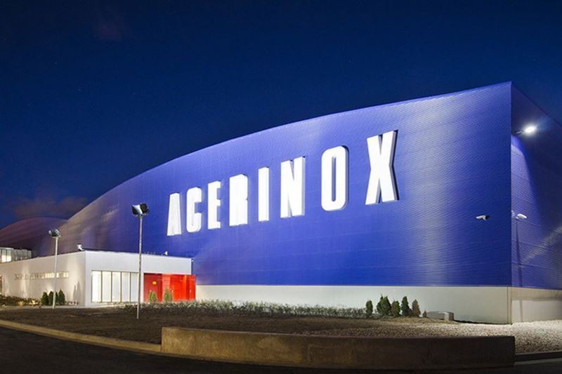 Acerinox’s net profit rises to EUR 77 million