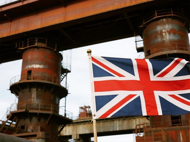 UK Steel calls on government to strengthen domestic production with four-point plan