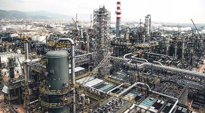 Syria reaches agreement with Saudi Arabia to restart Hama Steel plant