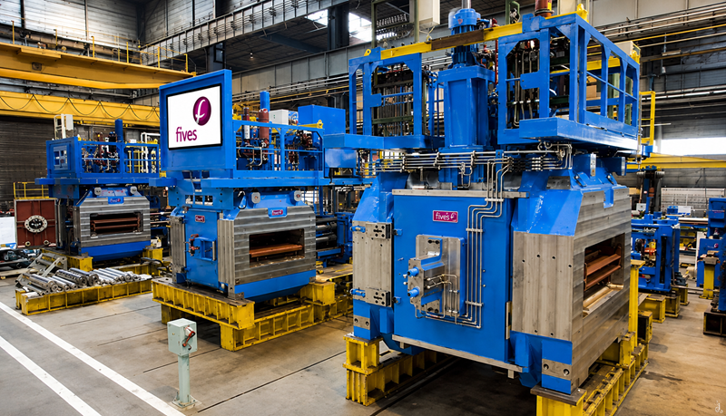 Xinyu Steel increases electrical steel production capacity to 250,000 mt