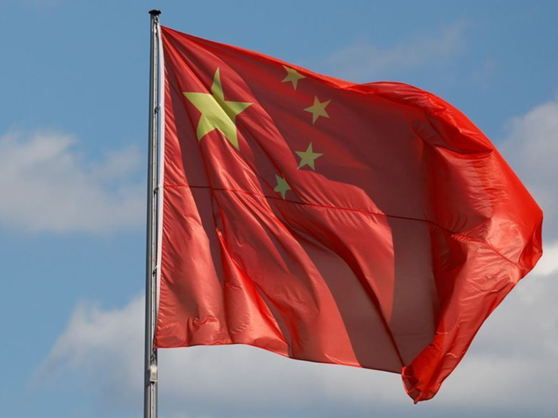 China’s steel sector records losses in July due to high costs and weak demand