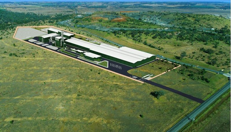 GM Steel, Queensland’de 500 milyon dolarlık EAF tesisi planlıyor