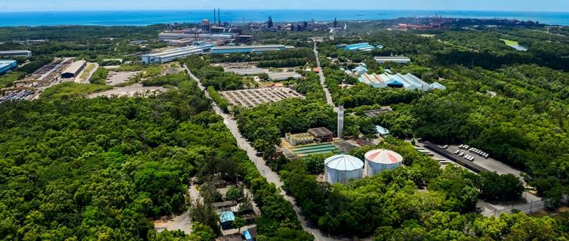 ArcelorMittal, Tubarão tesisine 925 milyon dolara kadar yatırım yapacak