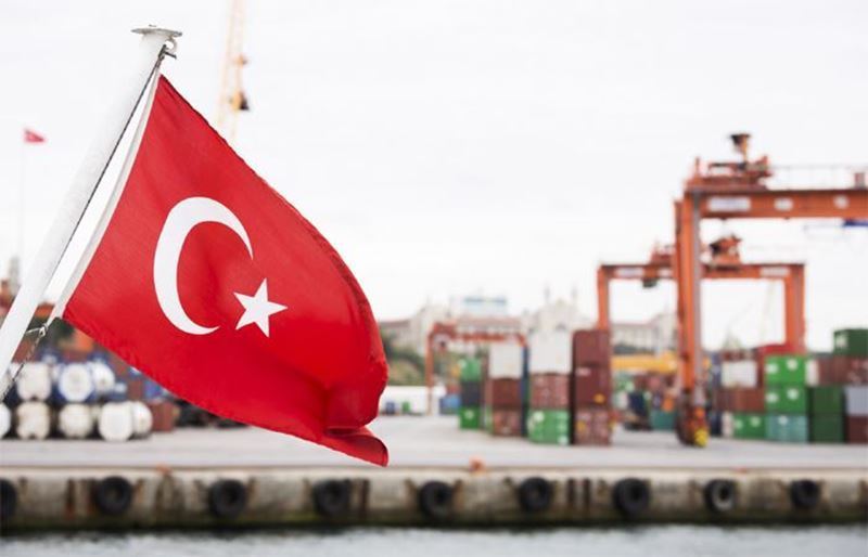 Turkish economy grew by 2.3% in the second quarter