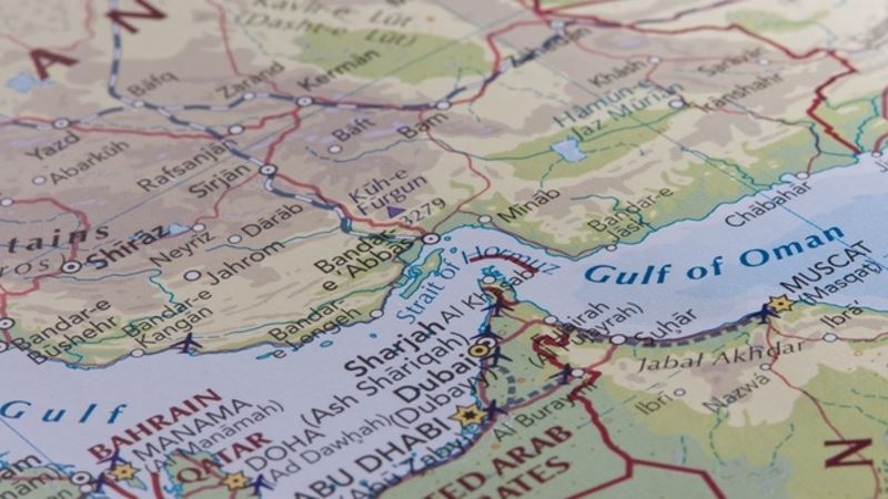 Iran warns US over Strait of Hormuz: “We have tightened the lock further”